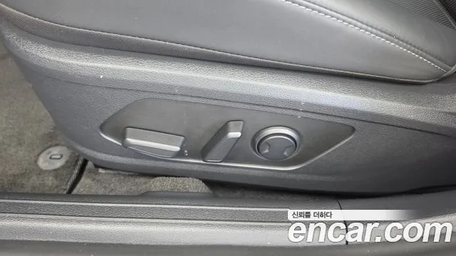 Hyundai Sonata DN8 — Фото автомобиля 28