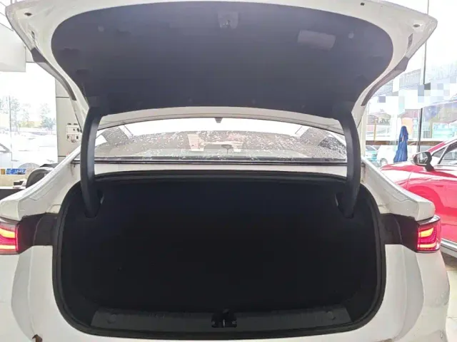 BYD Seal 06 — Фото автомобиля 18