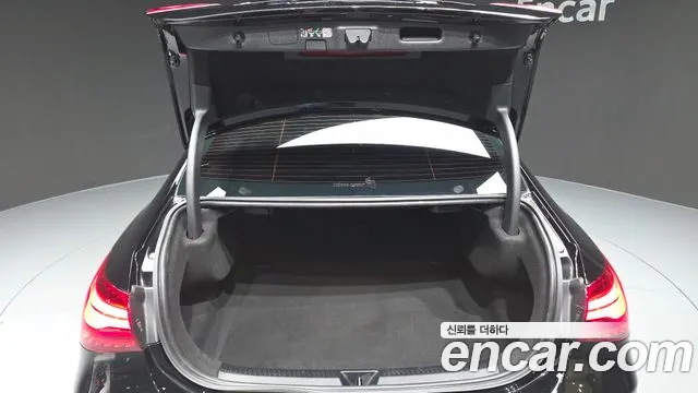Mercedes-Benz A-Class W177 — Фото автомобиля 29