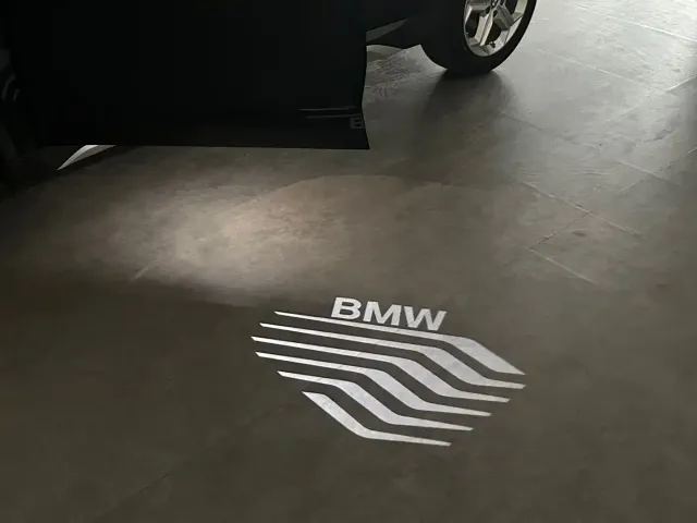 BMW X1 — Фото автомобиля 17