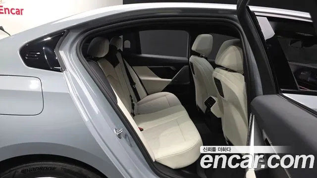 BMW 5-Series 5 серия (G60) 523d M Sport — Фото автомобиля 11