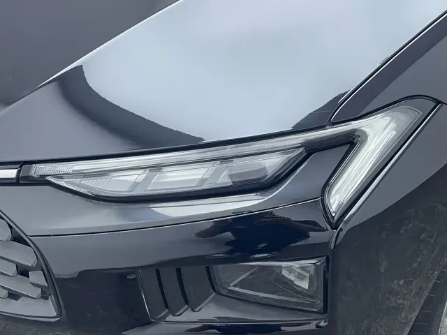Ford Mondeo — Фото автомобиля 11