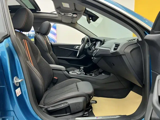 BMW 2 Series — Фото автомобиля 19