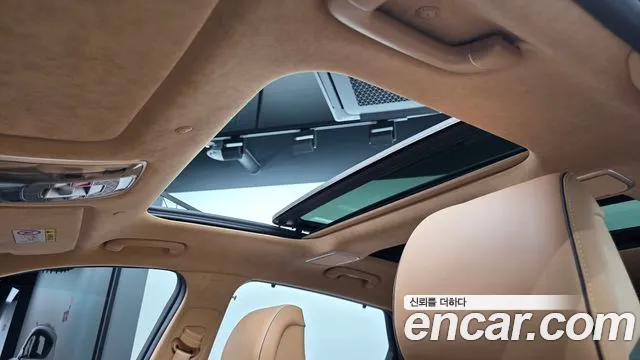 Genesis GV80 2.5T Бензин AWD — Фото автомобиля 19