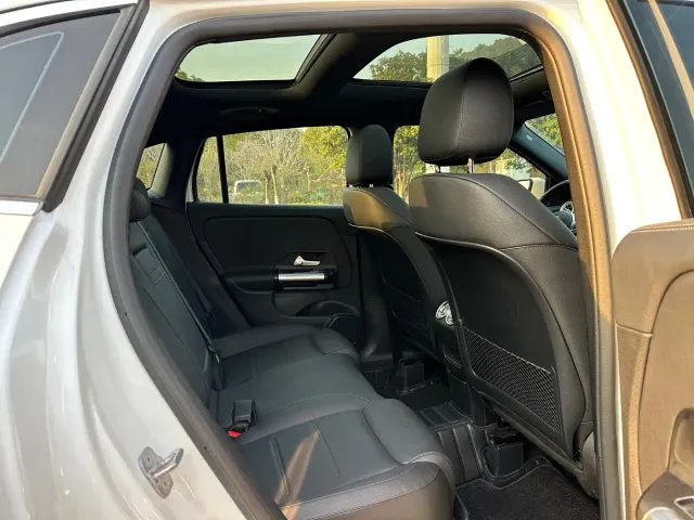 Mercedes-Benz GLA-Class — Фото автомобиля 11