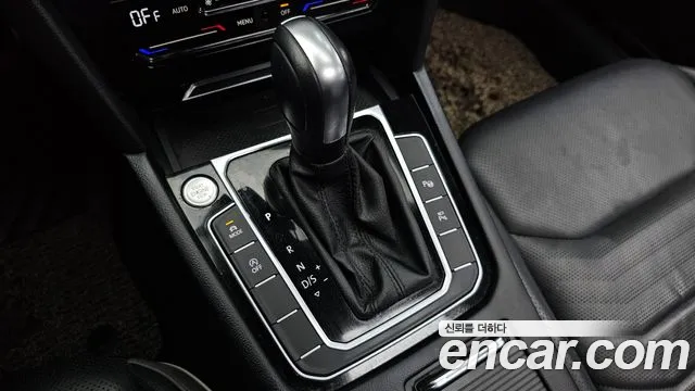 Volkswagen Arteon Arteon 2.0 TDI Prestige — Фото автомобиля 9