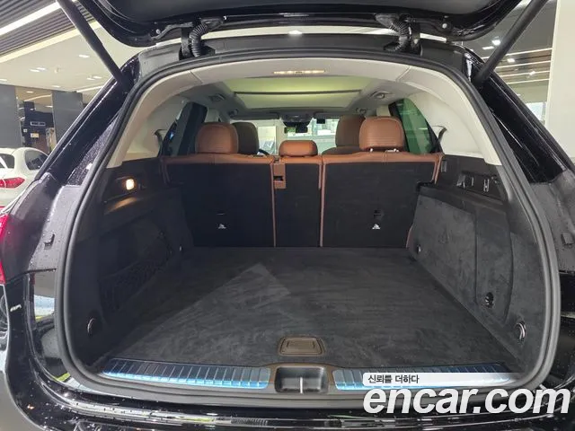 Mercedes-Benz GLE-Class W167 — Фото автомобиля 18