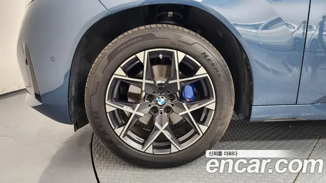 BMW X3 — Фото автомобиля 4