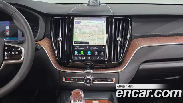 Volvo XC60 2nd Gen — Фото автомобиля 19