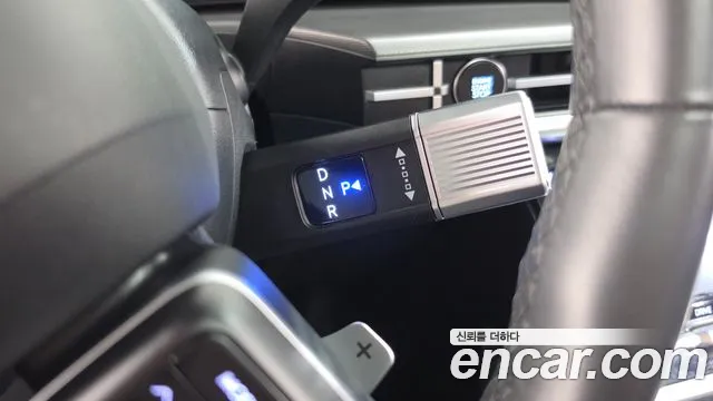 Hyundai Santa Fe MX5 — Фото автомобиля 12