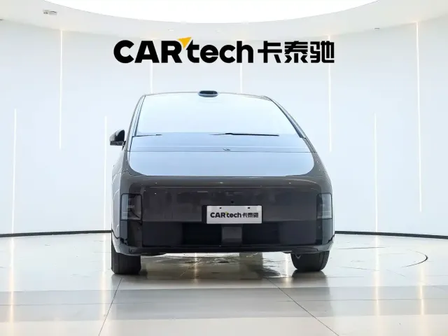 Li Auto MEGA — Фото автомобиля 2