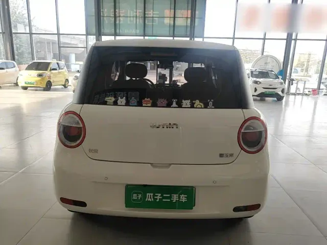 Changan Lumin — Фото автомобиля 5