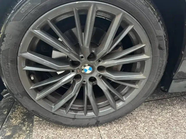 BMW 3 Series — Фото автомобиля 7