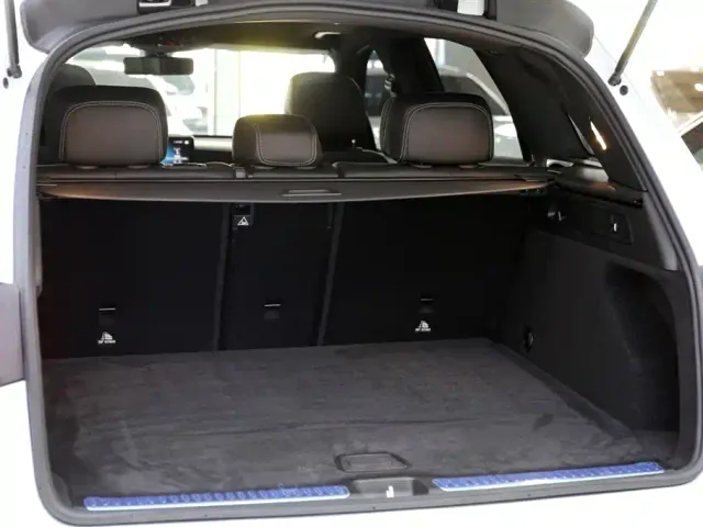 Mercedes-Benz GLC-Class — Фото автомобиля 24