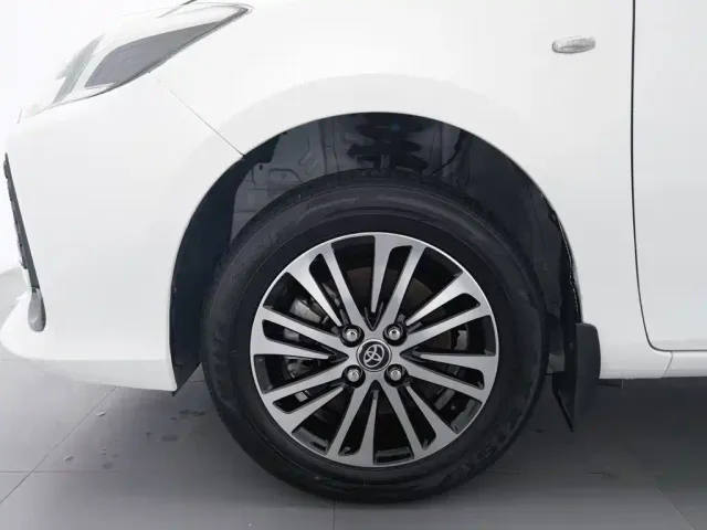 Toyota Vios — Фото автомобиля 17