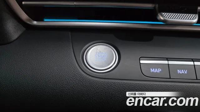 Hyundai Avante CN7 — Фото автомобиля 28
