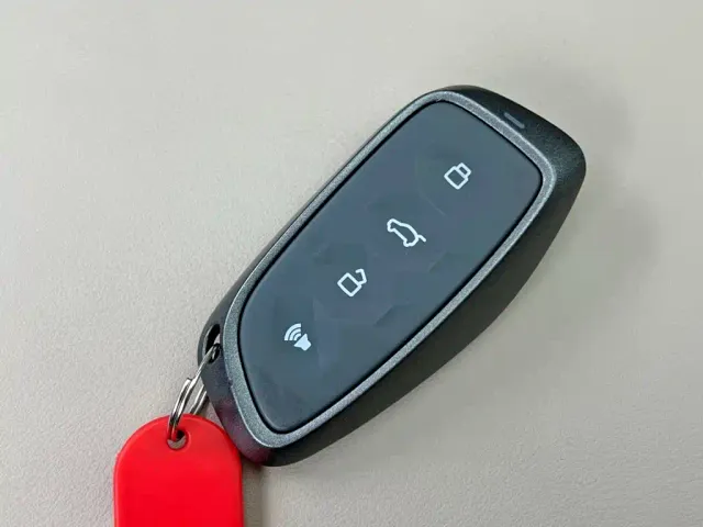 Haval Big Dog — Фото автомобиля 19