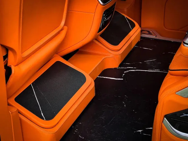 Mercedes-Benz Vito — Фото автомобиля 18