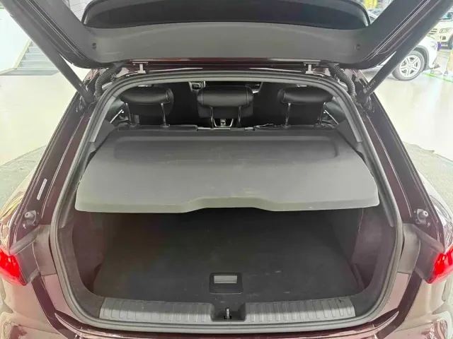 Audi A3 — Фото автомобиля 16