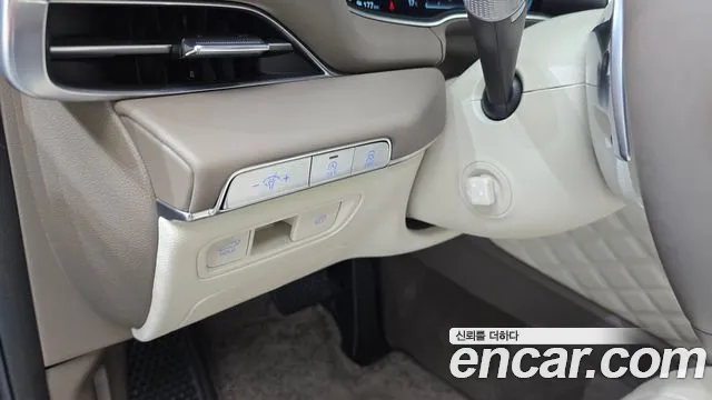 Genesis GV80 3.5T Бензин AWD — Фото автомобиля 15