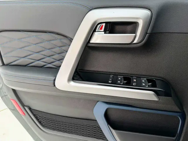 BAIC BJ40 — Фото автомобиля 16