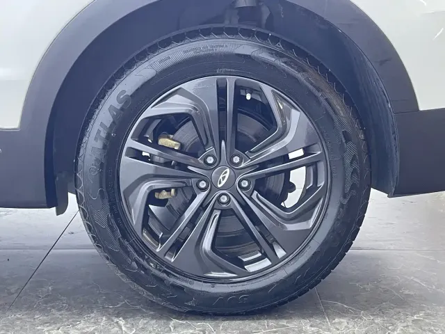 Chery Tiggo 7 2023 1.5T CVT New Dynamic Edition — Фото автомобиля 10