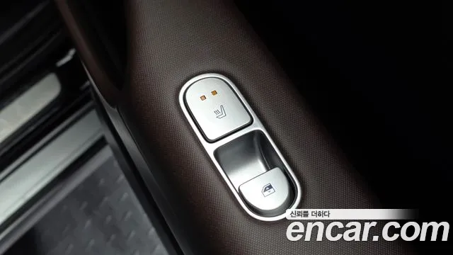 Hyundai Ioniq 6 — Фото автомобиля 25