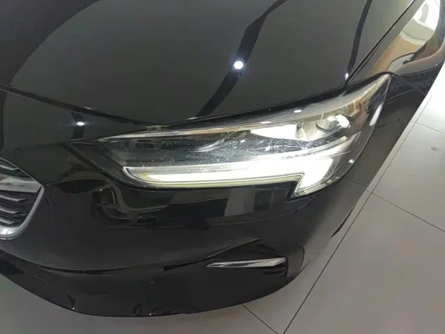 Buick Regal — Фото автомобиля 23