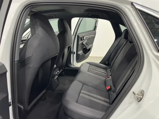 Audi A3 — Фото автомобиля 6