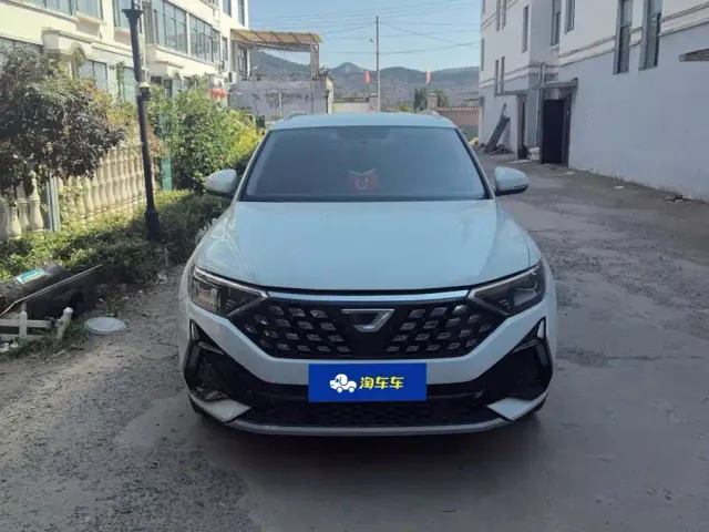 Jetta VS5 — Фото автомобиля 2