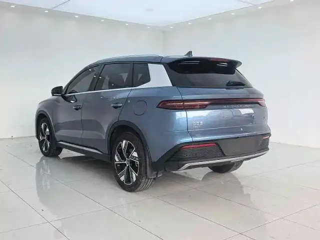 BYD Song Pro — Фото автомобиля 6
