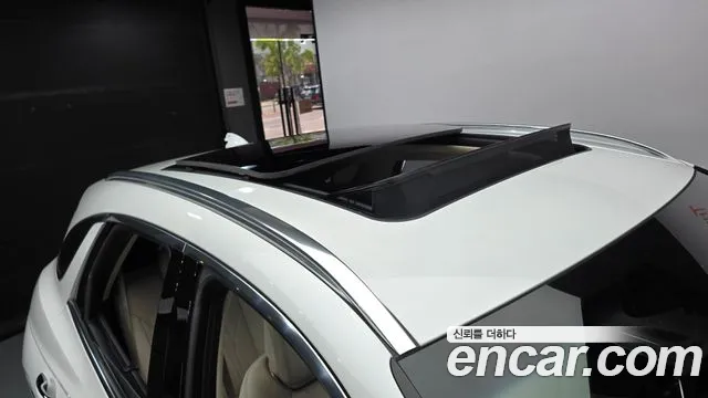 Genesis GV70 2.5T Бензин AWD — Фото автомобиля 7