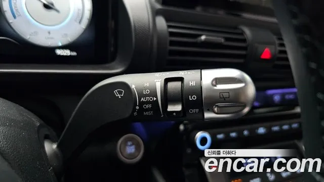 Hyundai Casper Electric — Фото автомобиля 30