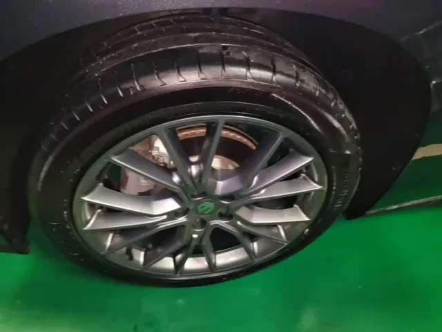 Leapmotor C10 — Фото автомобиля 22