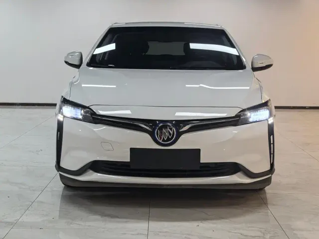 Buick Velite 6 — Фото автомобиля 2