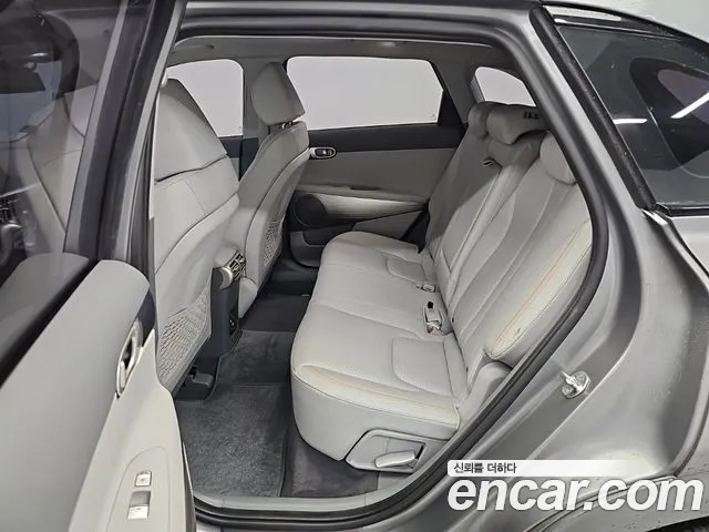 Hyundai Nexo — Фото автомобиля 12