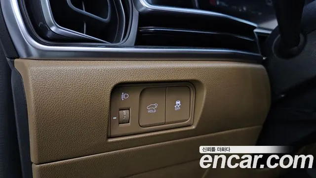 Kia Sorento 4th Gen — Фото автомобиля 24