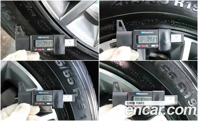 Genesis GV80 — Фото автомобиля 8