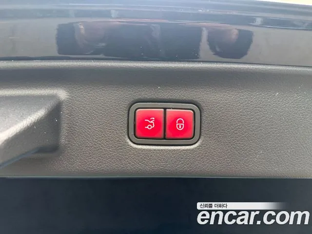 Mercedes-Benz S-Class W223 — Фото автомобиля 18