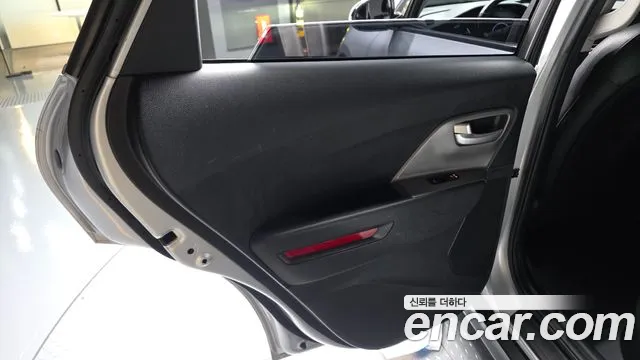 Kia Niro Niro Plus Air — Фото автомобиля 25