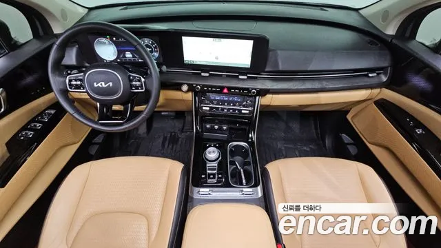 Kia Carnival — Фото автомобиля 10