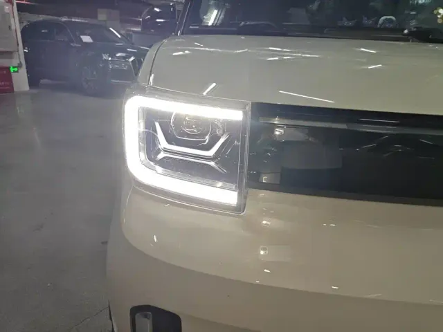 Wuling Hongguang Mini EV — Фото автомобиля 7