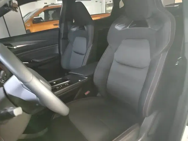 Changan X5 Plus — Фото автомобиля 14