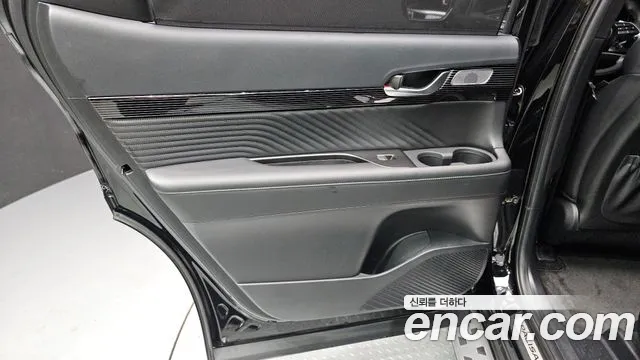 Hyundai Palisade The New — Фото автомобиля 14