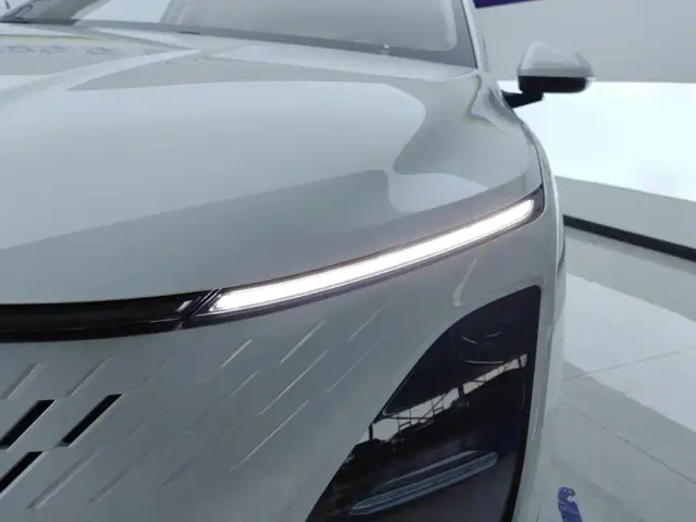 Wuling Starlight — Фото автомобиля 5