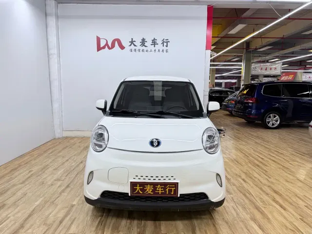 Lingbox BOX — Фото автомобиля 2