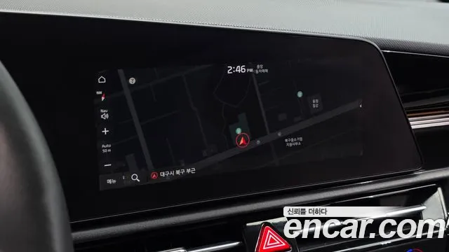 Kia Niro All Niro EV Air — Фото автомобиля 13
