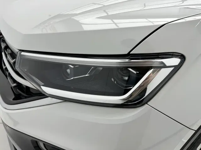 Volkswagen Tayron — Фото автомобиля 11