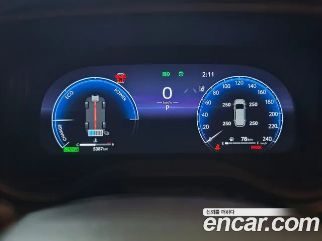 Toyota Sienna — Фото автомобиля 8