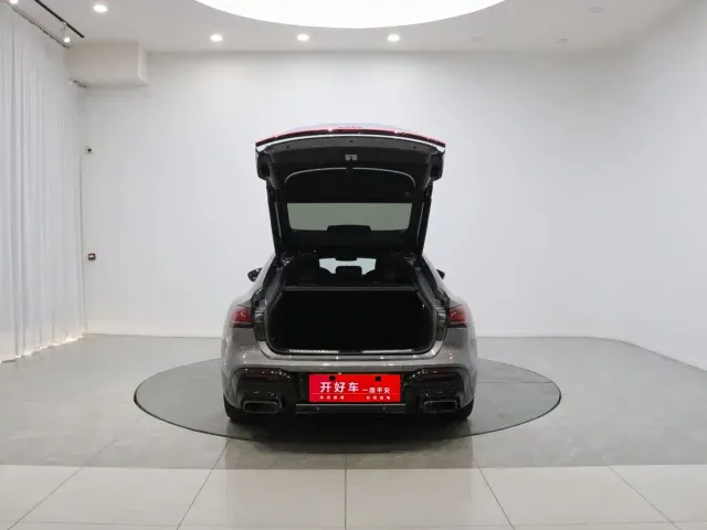 Audi A5L Sportback — Фото автомобиля 7